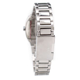 Time Force Silver Stainless Steel Watch